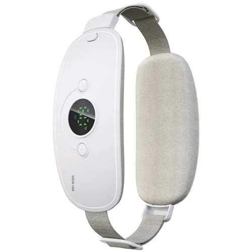 Green Lion Duo Isıtıcı Ped - Beyaz GNDUOHTPDWH
