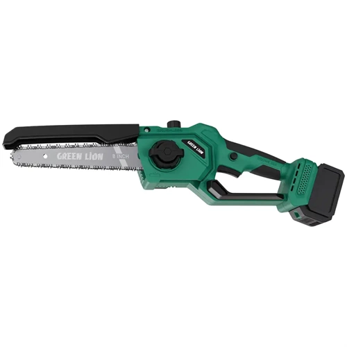 Green Lion GES-8 Akülü Kömürsüz Testere 8