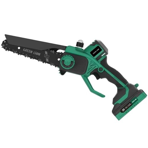 Green Lion GES-6 Akülü Testere 6