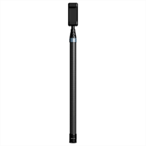 Green Lion Elevate Pro 3 Metre Selfie Çubuğu - Siyah GNELESTK3MBK