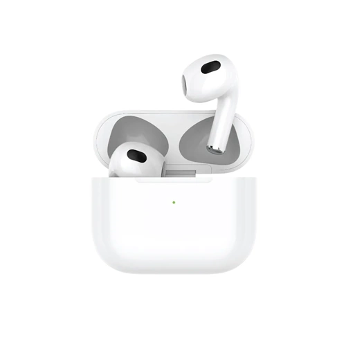 Green Lion G-PRO 3 Bluetooth Kulaklık - Beyaz GNAPOD3GPWH