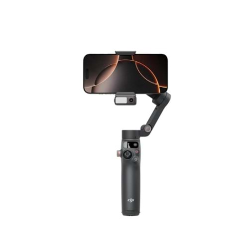 DJİ OSMO MOBİLE 7P BLACK GİMBAL
