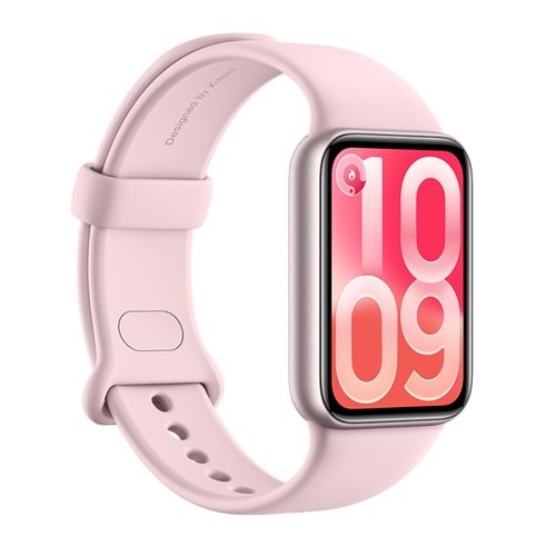 XİAOMİ SMART BAND 10 PRO LAVENDER PİNK