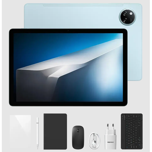 DOOGEE TAB A9 PRO+ 6/128GB 11