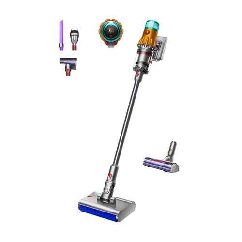 DYSON CORDLESS VACUUM CLEANER V12S DETECT SLİM SUBMARİNE