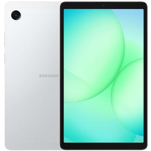 SAMSUNG GALAXY TAB A11 PLUS SM-X236 6/128 5G SİLVER