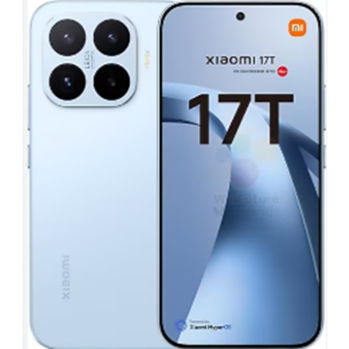 XİAOMİ 17T 12/512 GB BLUE