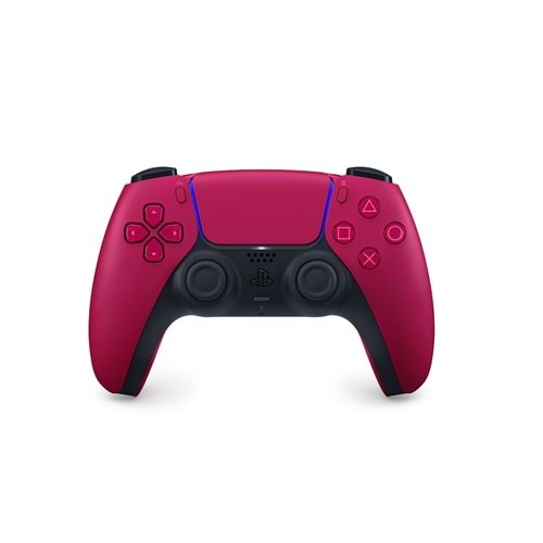 SONY PLAYSTATİON 5 JOYSTİCK COSMİC RED
