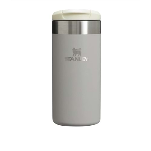 STANLEY THE AEROLİGHT™ TRANSİT MUG 0.35L / 12OZ - ASH