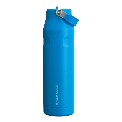 STANLEY THE ICEFLOW™ BOTTLE FLİP STRAW 2.0 1.06L / 36OZ - AZURE