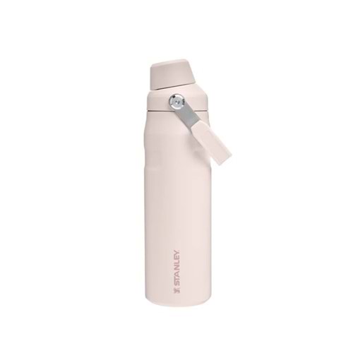 STANLEY THE ICEFLOW™ BOTTLE FAST FLOW 0.7L / 24OZ - ROSE QUARTZ