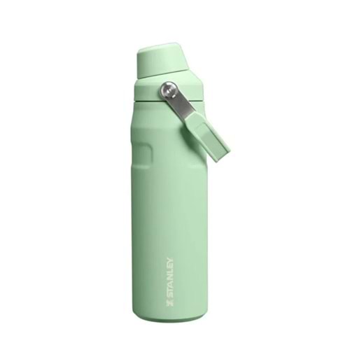 STANLEY THE ICEFLOW™ BOTTLE FAST FLOW 0.7L / 24OZ - PİSTACHİO