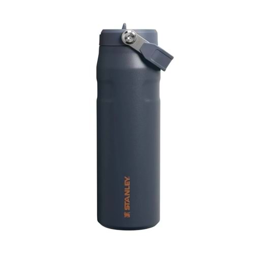 STANLEY THE ICEFLOW™ BOTTLE FLİP STRAW 2.0 0.7L / 24OZ - TWİLİGHT