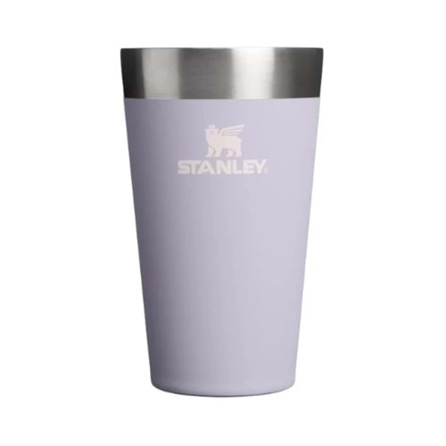 STANLEY THE STACKİNG TUMBLER 0.47L / 16OZ - PURPLE DUST
