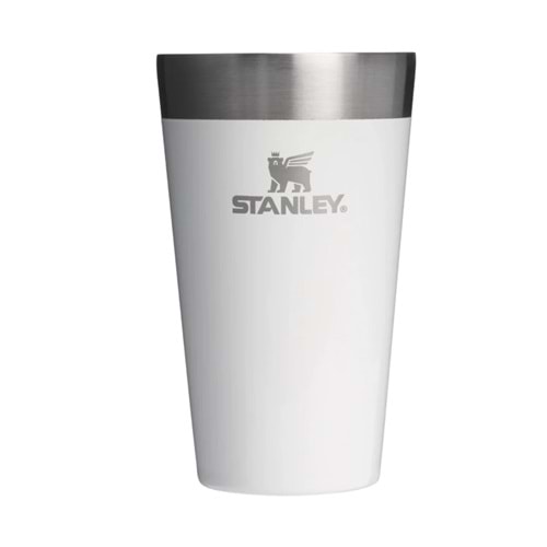 STANLEY THE STACKİNG TUMBLER 0.47L / 16OZ - FROST GLOSS
