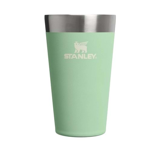 STANLEY THE STACKİNG TUMBLER 0.47L / 16OZ - PİSTACHİO