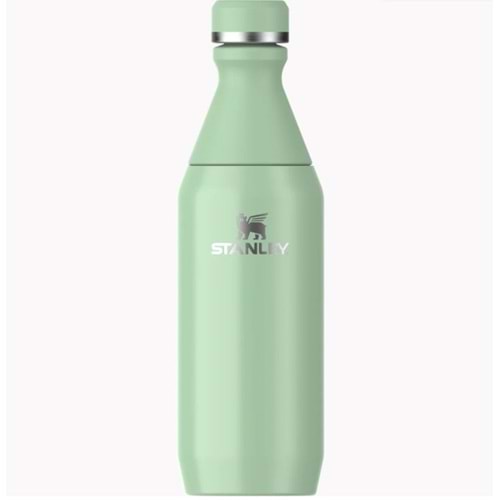 STANLEY THE ALL DAY SLİM BOTTLE 0.35L / 12OZ - PİSTACHİO