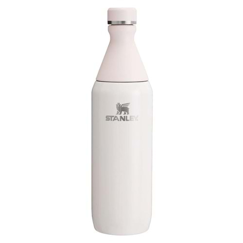 STANLEY THE ALL DAY SLİM BOTTLE 0.59L / 20OZ - ROSE QUARTZ