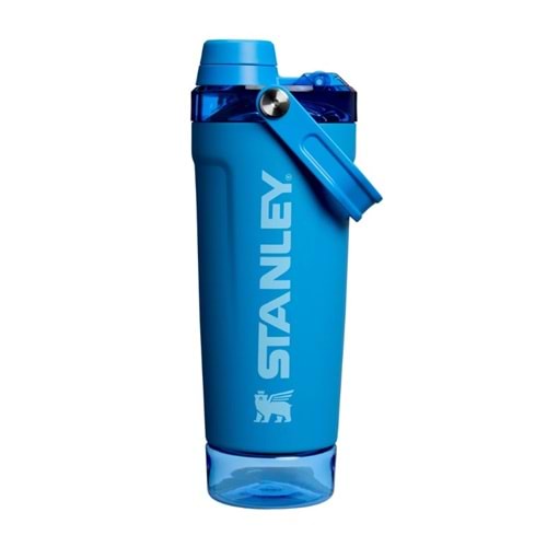 STANLEY THE VİTALİZE SHAKER BOTTLE 0.59L / 20OZ - AZURE