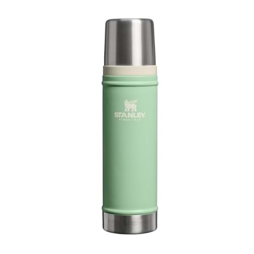 STANLEY THE LEGENDARY CLASSİC 0.59L / 20OZ - PİSTACHİO