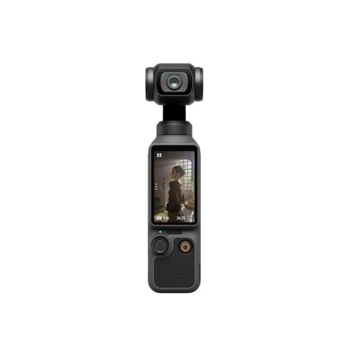 DJİ OSMO POCKET 4