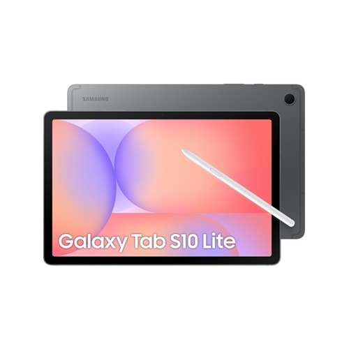 SAMSUNG GALAXY TAB S10 LİTE SM-X400 6/128 GRAY