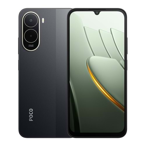 XİAOMİ POCO C81 PRO 4/64 GB BLACK