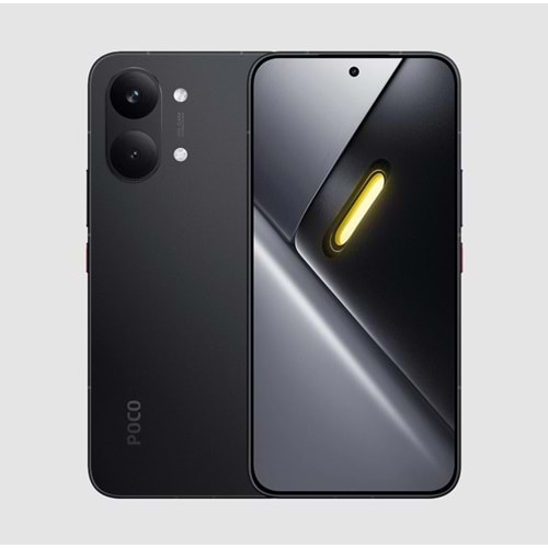 XİAOMİ POCO X8 PRO MAX 12/256 GB BLACK