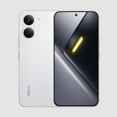 XİAOMİ POCO X8 PRO MAX 12/256 GB WHİTE