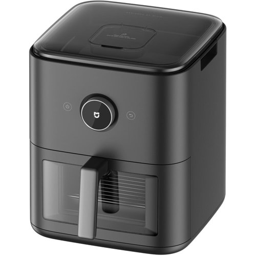 XİAOMİ SMART STEAM AİRFRYER 7 LİTRE BLACK