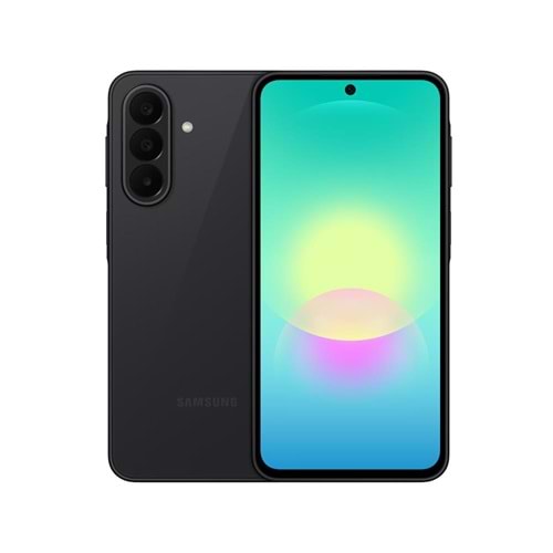 SAMSUNG GALAXY A27 8/256 GB BLACK