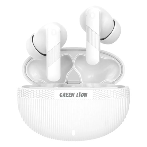 GREEN LION MALMO KABLOSUZ KULAKLIK TWS BEYAZ - GNMALTWS96WH