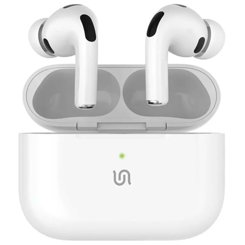 PORODO AIRPODS PRO 3 ENC KABLOSUZ KULAKLIK TWS BEYAZ - PD8001WH