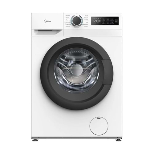MIDEA MF110W70/W-HR ÇAMAŞIR MAKİNESİ 7KG BEYAZ