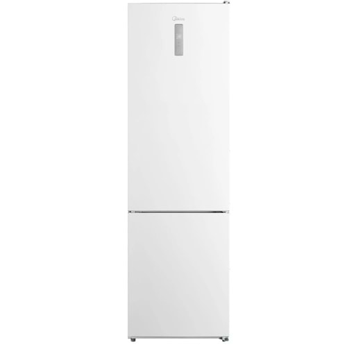 MIDEA MDRB489FGE01OE BUZDOLABI ALTTAN DONDURUCULU 330LT BEYAZ