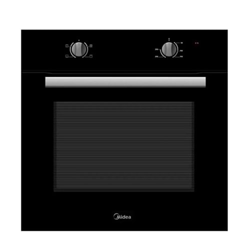 MIDEA MO 704 ST BK ANKASTRE FIRIN 70LT SİYAH