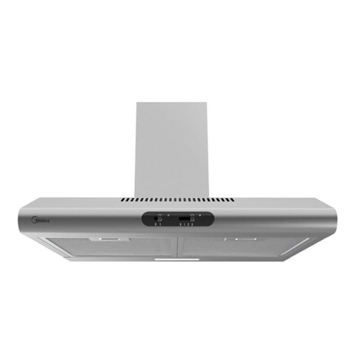 MIDEA MCB602 DAVLUMBAZ 60CM STAINLESS STEEL