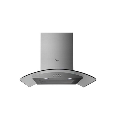 MIDEA MCVC606 DAVLUMBAZ 60CM STAINLESS STEEL