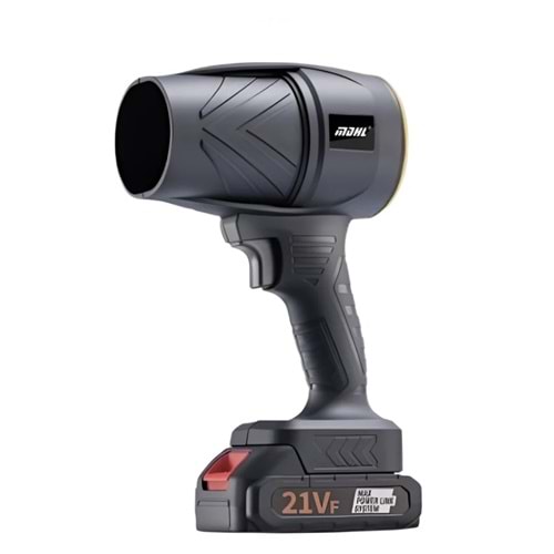 MDHL MD-8367 21V 32000 RPM ŞARJLI HAVA KÖRÜĞÜ VE ÜFLEME MAKİNESİ (BLOWER)