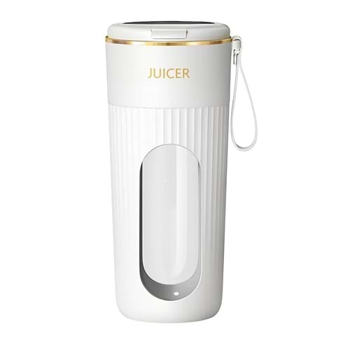 MDHL AJ-01 PORTABLE JUICER