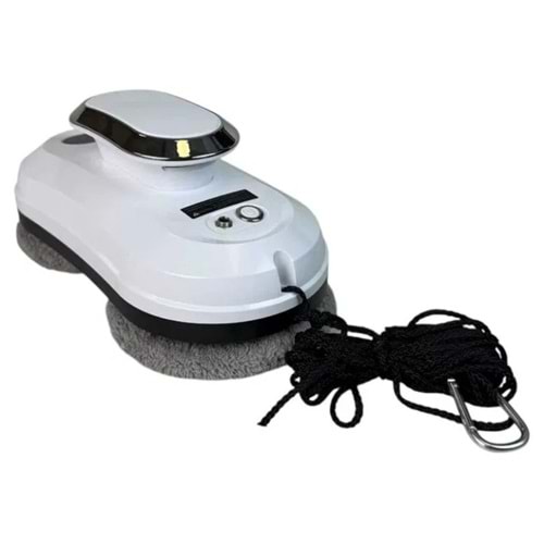 2658131 UZAKTAN KUMANDALI CAM TEMİZLEME ROBOTU