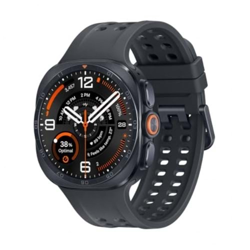 SAMSUNG GALAXY WATCH ULTRA 2 47MM SM-L715F TİTANİUM GRAY