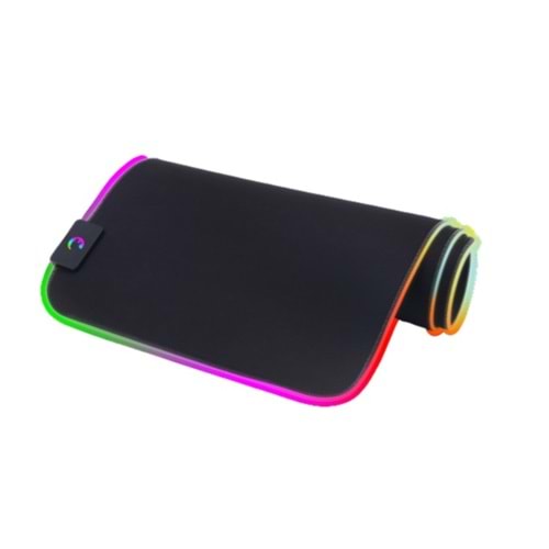 GAMEPOWER GP700 RGB RUBBER GAMİNG MOUSEPAD