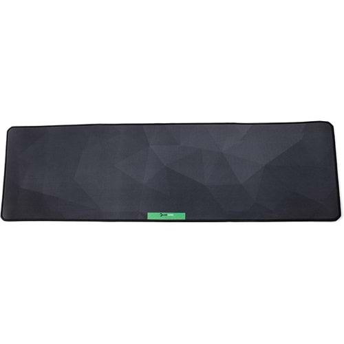 GAMEPOWER GPR900 RGB RUBBER GAMİNG MOUSEPAD