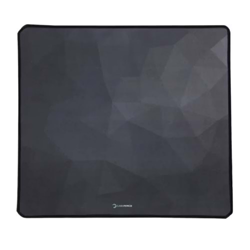 GAMEPOWER GPR400 RGB RUBBER GAMİNG MOUSEPAD