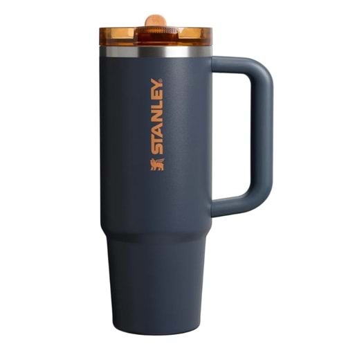 STANLEY THE QUENCHER PROTOUR FLİP STRAW TUMBLER 0.89L / 30OZ - TWİLİGHT