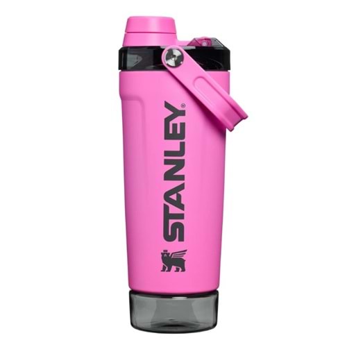 STANLEY THE VİTALİZE SHAKER BOTTLE 0.59L / 20OZ - HOT PİNK