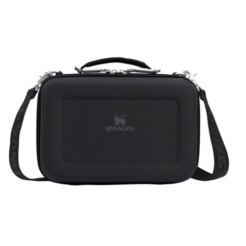 STANLEY THE ALL DAY ARISTA MINI LUNCHBOX 4L - BLACK