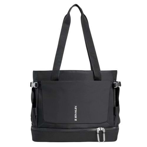 STANLEY THE VITALIZE™ MACRO METHOD TOTE 26.1L - BLACK