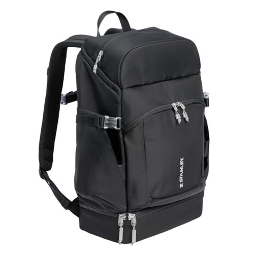 STANLEY THE VITALIZE™ MACRO METHOD BACKPACK 29.2L - BLACK